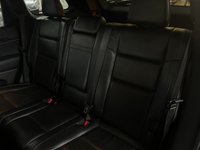 USED 2017 17 JEEP GRAND CHEROKEE 3.0 V6 CRD OVERLAND 5d 247 BHP STUNNING VELVET RED PEARL COAT