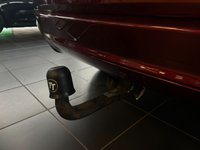 USED 2017 17 JEEP GRAND CHEROKEE 3.0 V6 CRD OVERLAND 5d 247 BHP STUNNING VELVET RED PEARL COAT