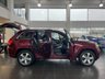 USED 2017 17 JEEP GRAND CHEROKEE 3.0 V6 CRD OVERLAND 5d 247 BHP STUNNING VELVET RED PEARL COAT