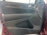 USED 2017 17 JEEP GRAND CHEROKEE 3.0 V6 CRD OVERLAND 5d 247 BHP STUNNING VELVET RED PEARL COAT