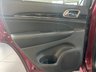 USED 2017 17 JEEP GRAND CHEROKEE 3.0 V6 CRD OVERLAND 5d 247 BHP STUNNING VELVET RED PEARL COAT