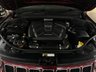 USED 2017 17 JEEP GRAND CHEROKEE 3.0 V6 CRD OVERLAND 5d 247 BHP STUNNING VELVET RED PEARL COAT