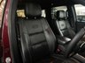 USED 2017 17 JEEP GRAND CHEROKEE 3.0 V6 CRD OVERLAND 5d 247 BHP STUNNING VELVET RED PEARL COAT