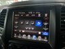 USED 2017 17 JEEP GRAND CHEROKEE 3.0 V6 CRD OVERLAND 5d 247 BHP STUNNING VELVET RED PEARL COAT