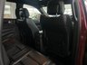 USED 2017 17 JEEP GRAND CHEROKEE 3.0 V6 CRD OVERLAND 5d 247 BHP STUNNING VELVET RED PEARL COAT