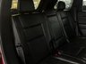 USED 2017 17 JEEP GRAND CHEROKEE 3.0 V6 CRD OVERLAND 5d 247 BHP STUNNING VELVET RED PEARL COAT