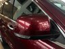 USED 2017 17 JEEP GRAND CHEROKEE 3.0 V6 CRD OVERLAND 5d 247 BHP STUNNING VELVET RED PEARL COAT