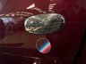 USED 2017 17 JEEP GRAND CHEROKEE 3.0 V6 CRD OVERLAND 5d 247 BHP STUNNING VELVET RED PEARL COAT