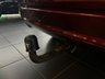 USED 2017 17 JEEP GRAND CHEROKEE 3.0 V6 CRD OVERLAND 5d 247 BHP STUNNING VELVET RED PEARL COAT