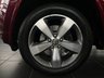 USED 2017 17 JEEP GRAND CHEROKEE 3.0 V6 CRD OVERLAND 5d 247 BHP STUNNING VELVET RED PEARL COAT