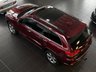 USED 2017 17 JEEP GRAND CHEROKEE 3.0 V6 CRD OVERLAND 5d 247 BHP STUNNING VELVET RED PEARL COAT
