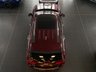 USED 2017 17 JEEP GRAND CHEROKEE 3.0 V6 CRD OVERLAND 5d 247 BHP STUNNING VELVET RED PEARL COAT