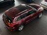 USED 2017 17 JEEP GRAND CHEROKEE 3.0 V6 CRD OVERLAND 5d 247 BHP STUNNING VELVET RED PEARL COAT