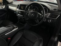 USED 2014 64 MERCEDES-BENZ M-CLASS 2.1 ML250 BLUETEC AMG LINE PREMIUM PLUS 5d 204 BHP 20" AMG LINE ALLOYS & PAN ROOF