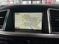 USED 2014 64 MERCEDES-BENZ M-CLASS 2.1 ML250 BLUETEC AMG LINE PREMIUM PLUS 5d 204 BHP 20" AMG LINE ALLOYS & PAN ROOF