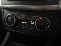 USED 2014 64 MERCEDES-BENZ M-CLASS 2.1 ML250 BLUETEC AMG LINE PREMIUM PLUS 5d 204 BHP 20" AMG LINE ALLOYS & PAN ROOF