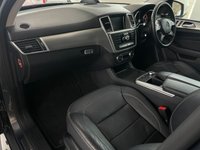 USED 2014 64 MERCEDES-BENZ M-CLASS 2.1 ML250 BLUETEC AMG LINE PREMIUM PLUS 5d 204 BHP 20" AMG LINE ALLOYS & PAN ROOF