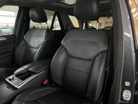 USED 2014 64 MERCEDES-BENZ M-CLASS 2.1 ML250 BLUETEC AMG LINE PREMIUM PLUS 5d 204 BHP 20" AMG LINE ALLOYS & PAN ROOF