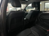 USED 2014 64 MERCEDES-BENZ M-CLASS 2.1 ML250 BLUETEC AMG LINE PREMIUM PLUS 5d 204 BHP 20" AMG LINE ALLOYS & PAN ROOF