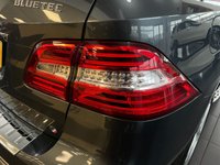USED 2014 64 MERCEDES-BENZ M-CLASS 2.1 ML250 BLUETEC AMG LINE PREMIUM PLUS 5d 204 BHP 20" AMG LINE ALLOYS & PAN ROOF