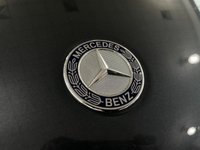 USED 2014 64 MERCEDES-BENZ M-CLASS 2.1 ML250 BLUETEC AMG LINE PREMIUM PLUS 5d 204 BHP 20" AMG LINE ALLOYS & PAN ROOF