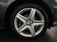 USED 2014 64 MERCEDES-BENZ M-CLASS 2.1 ML250 BLUETEC AMG LINE PREMIUM PLUS 5d 204 BHP 20" AMG LINE ALLOYS & PAN ROOF