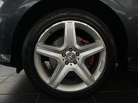 USED 2014 64 MERCEDES-BENZ M-CLASS 2.1 ML250 BLUETEC AMG LINE PREMIUM PLUS 5d 204 BHP 20" AMG LINE ALLOYS & PAN ROOF