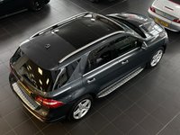 USED 2014 64 MERCEDES-BENZ M-CLASS 2.1 ML250 BLUETEC AMG LINE PREMIUM PLUS 5d 204 BHP 20" AMG LINE ALLOYS & PAN ROOF