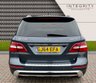 USED 2014 64 MERCEDES-BENZ M-CLASS 2.1 ML250 BLUETEC AMG LINE PREMIUM PLUS 5d 204 BHP 20" AMG LINE ALLOYS & PAN ROOF