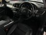 USED 2014 64 MERCEDES-BENZ M-CLASS 2.1 ML250 BLUETEC AMG LINE PREMIUM PLUS 5d 204 BHP 20" AMG LINE ALLOYS & PAN ROOF
