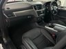 USED 2014 64 MERCEDES-BENZ M-CLASS 2.1 ML250 BLUETEC AMG LINE PREMIUM PLUS 5d 204 BHP 20" AMG LINE ALLOYS & PAN ROOF