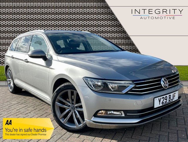 Integrity Automotive Limited