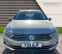 USED 2015 Y VOLKSWAGEN PASSAT 2.0 GT TDI BLUEMOTION TECHNOLOGY DSG 5d 188 BHP REAR VIEW CAMERA