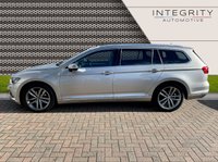USED 2015 Y VOLKSWAGEN PASSAT 2.0 GT TDI BLUEMOTION TECHNOLOGY DSG 5d 188 BHP REAR VIEW CAMERA