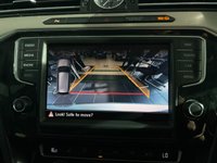 USED 2015 Y VOLKSWAGEN PASSAT 2.0 GT TDI BLUEMOTION TECHNOLOGY DSG 5d 188 BHP REAR VIEW CAMERA