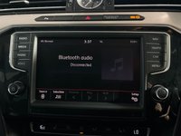 USED 2015 Y VOLKSWAGEN PASSAT 2.0 GT TDI BLUEMOTION TECHNOLOGY DSG 5d 188 BHP REAR VIEW CAMERA