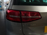 USED 2015 Y VOLKSWAGEN PASSAT 2.0 GT TDI BLUEMOTION TECHNOLOGY DSG 5d 188 BHP REAR VIEW CAMERA