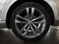 USED 2015 Y VOLKSWAGEN PASSAT 2.0 GT TDI BLUEMOTION TECHNOLOGY DSG 5d 188 BHP REAR VIEW CAMERA