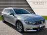 USED 2015 Y VOLKSWAGEN PASSAT 2.0 GT TDI BLUEMOTION TECHNOLOGY DSG 5d 188 BHP REAR VIEW CAMERA