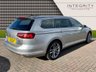 USED 2015 Y VOLKSWAGEN PASSAT 2.0 GT TDI BLUEMOTION TECHNOLOGY DSG 5d 188 BHP REAR VIEW CAMERA