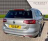 USED 2015 Y VOLKSWAGEN PASSAT 2.0 GT TDI BLUEMOTION TECHNOLOGY DSG 5d 188 BHP REAR VIEW CAMERA