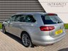 USED 2015 Y VOLKSWAGEN PASSAT 2.0 GT TDI BLUEMOTION TECHNOLOGY DSG 5d 188 BHP REAR VIEW CAMERA