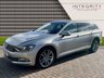 USED 2015 Y VOLKSWAGEN PASSAT 2.0 GT TDI BLUEMOTION TECHNOLOGY DSG 5d 188 BHP REAR VIEW CAMERA