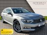 USED 2015 Y VOLKSWAGEN PASSAT 2.0 GT TDI BLUEMOTION TECHNOLOGY DSG 5d 188 BHP REAR VIEW CAMERA