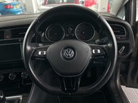 USED 2015 65 VOLKSWAGEN GOLF 2.0 GT TDI 3d 148 BHP LOW MILEAGE EXAMPLE