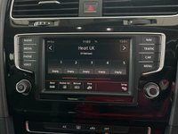 USED 2015 65 VOLKSWAGEN GOLF 2.0 GT TDI 3d 148 BHP LOW MILEAGE EXAMPLE