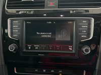 USED 2015 65 VOLKSWAGEN GOLF 2.0 GT TDI 3d 148 BHP LOW MILEAGE EXAMPLE