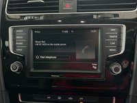 USED 2015 65 VOLKSWAGEN GOLF 2.0 GT TDI 3d 148 BHP LOW MILEAGE EXAMPLE