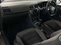 USED 2015 65 VOLKSWAGEN GOLF 2.0 GT TDI 3d 148 BHP LOW MILEAGE EXAMPLE