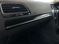 USED 2015 65 VOLKSWAGEN GOLF 2.0 GT TDI 3d 148 BHP LOW MILEAGE EXAMPLE